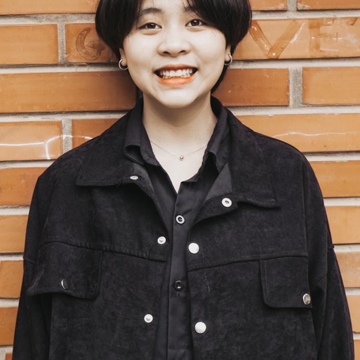Marine Engineer Lisa Chen