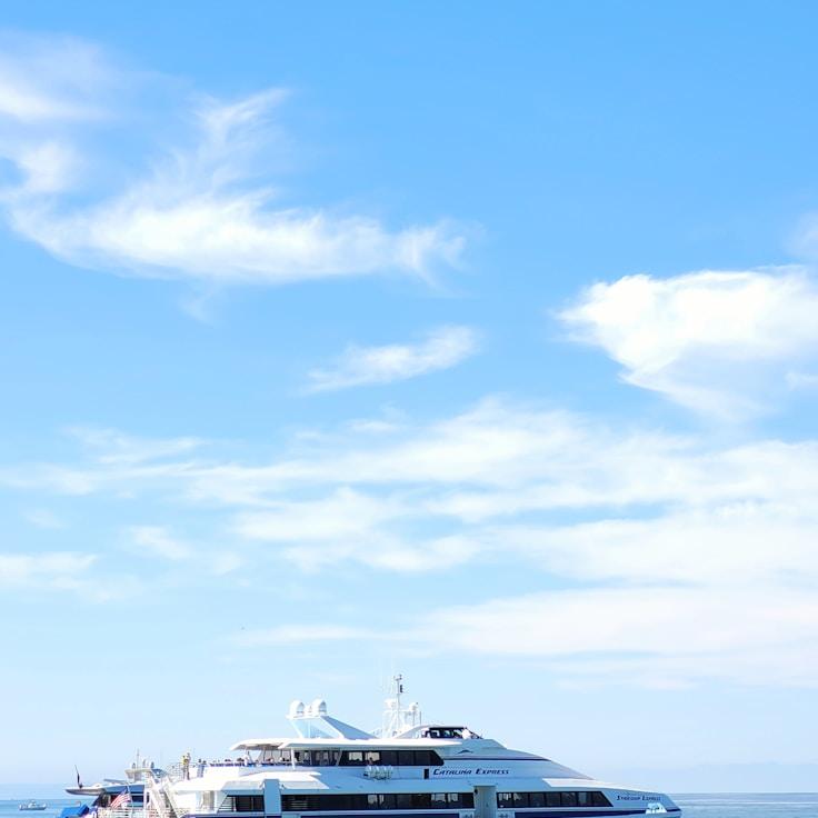 Luxury private event